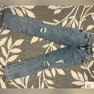 These are new Buffalo jeans size 28 good condition!